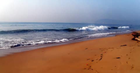 Novotel Visakhapatnam Varun Beach