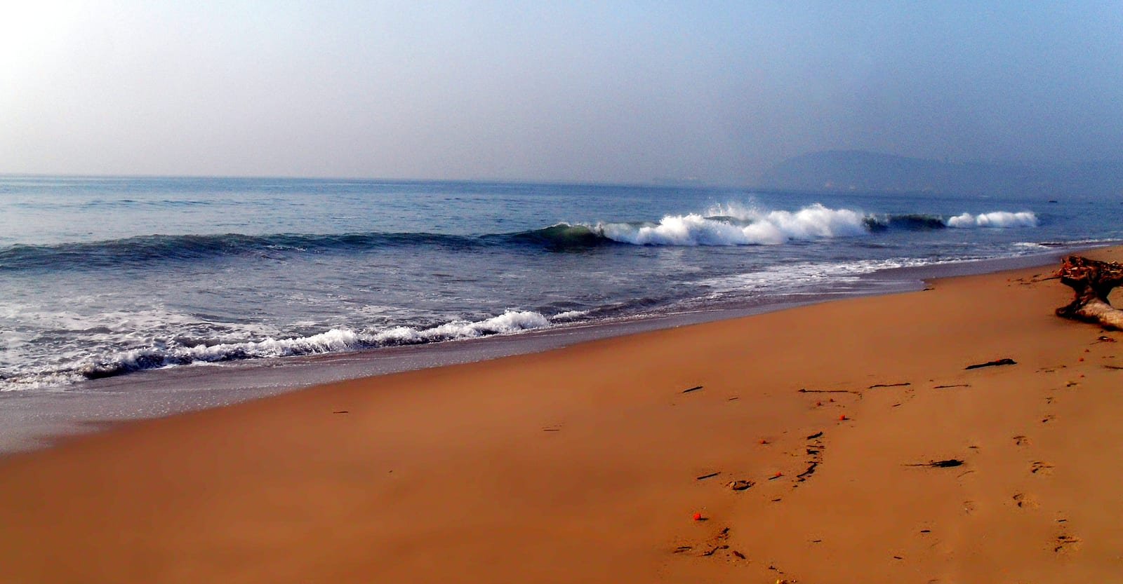 Novotel Visakhapatnam Varun Beach