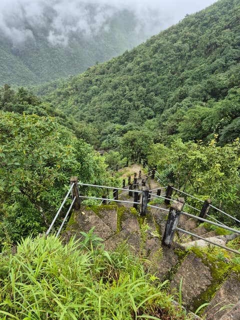 Cherrapunjee Holiday Resort