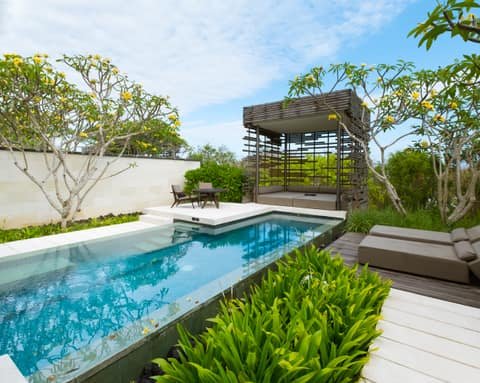 Alila Villas Uluwatu