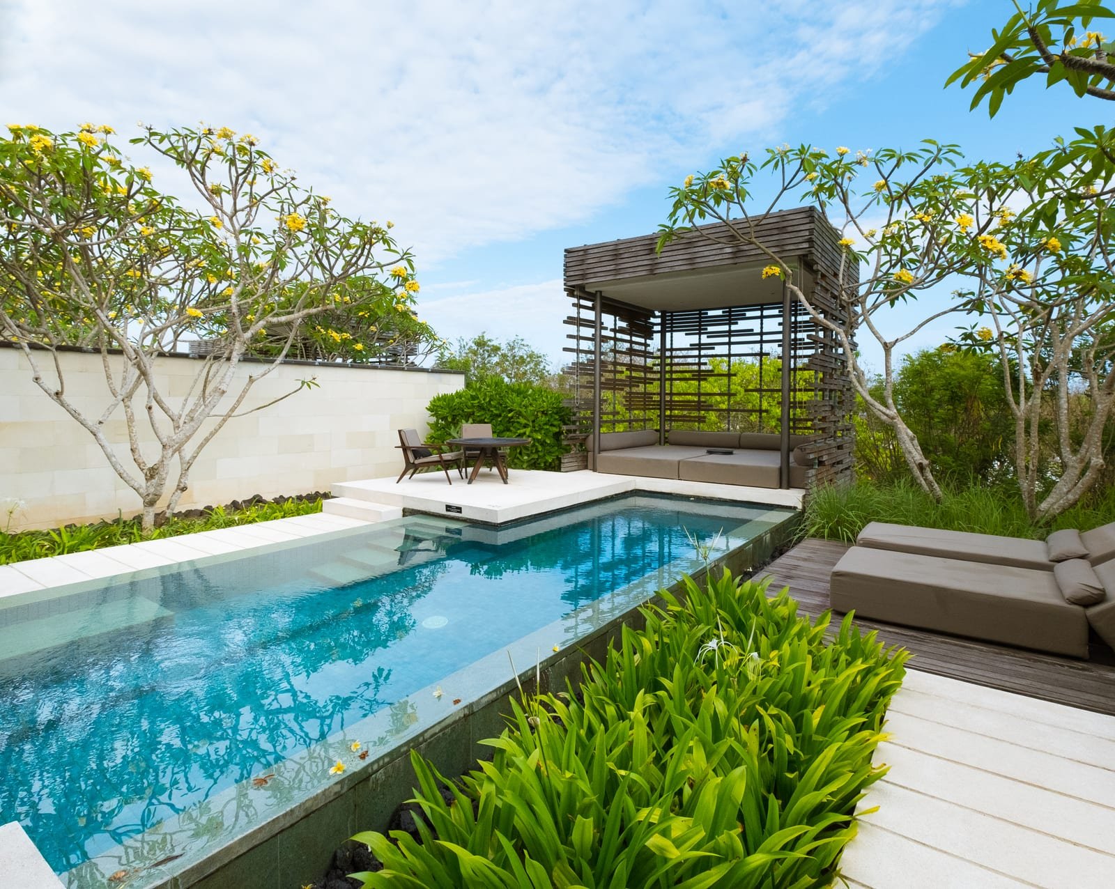 Alila Villas Uluwatu