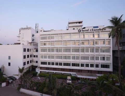 Hotel Chanakya