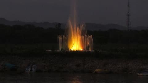 Hyatt Regency Chandigarh