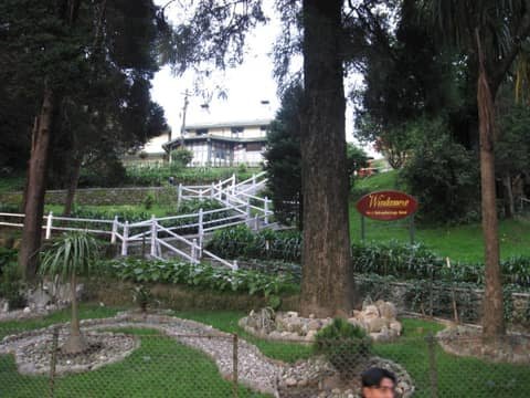 Windamere Hotel
