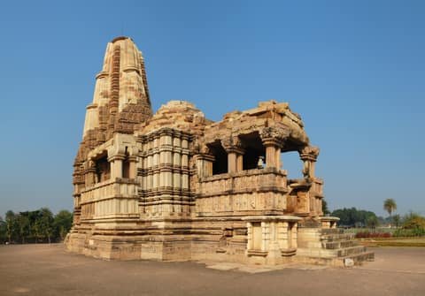 Madhya Pradesh