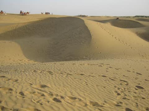 Rajasthan