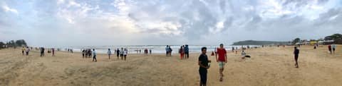 Grand Hyatt Goa