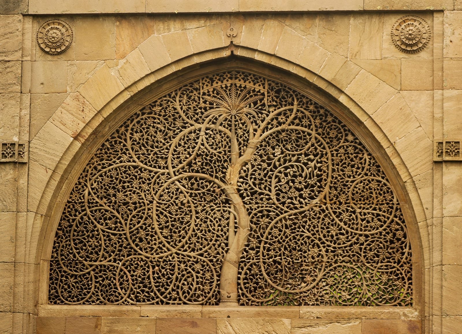 ITC Narmada, Ahmedabad