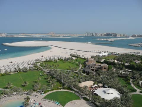 Atlantis, The Palm