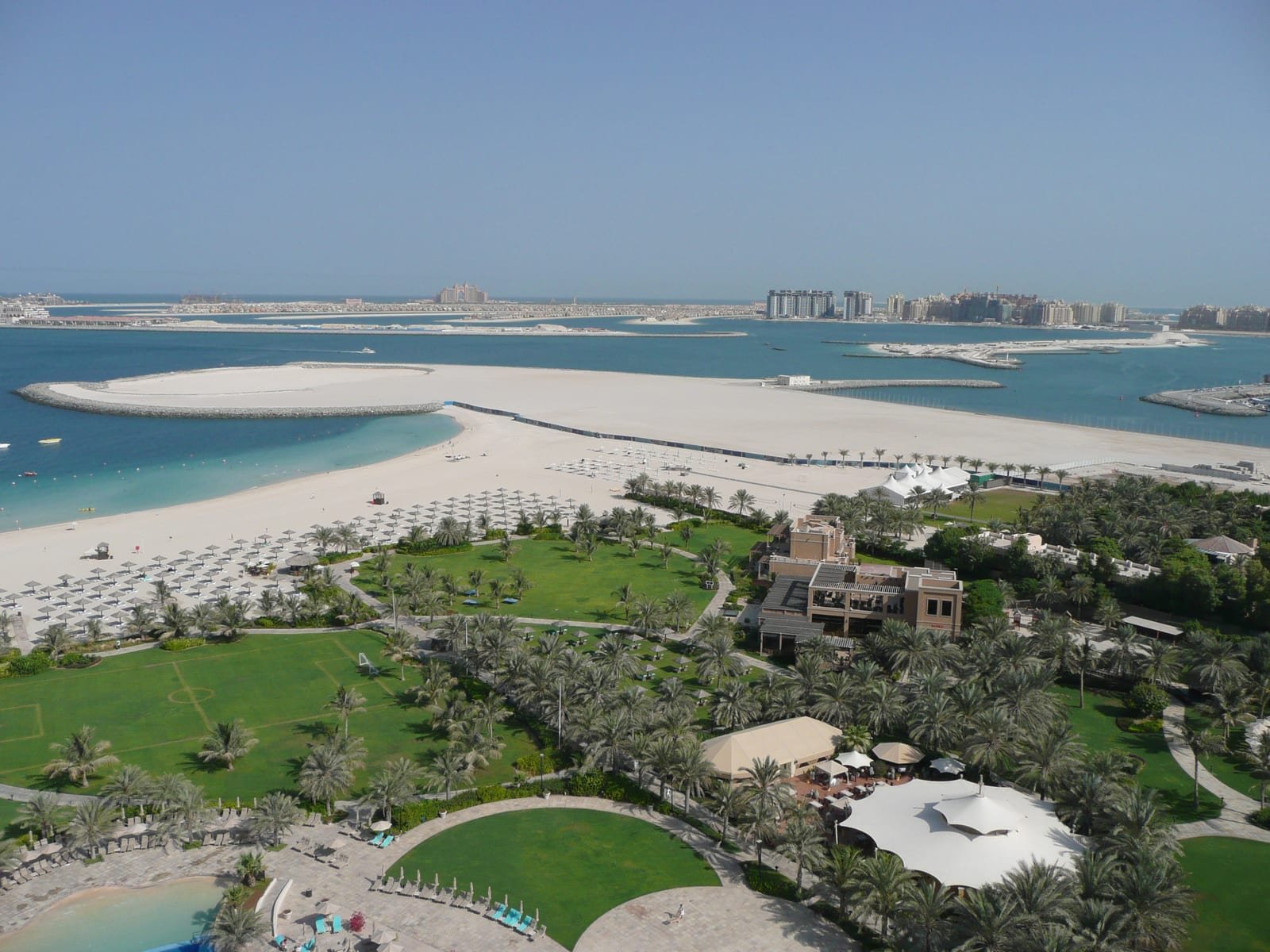 Atlantis, The Palm