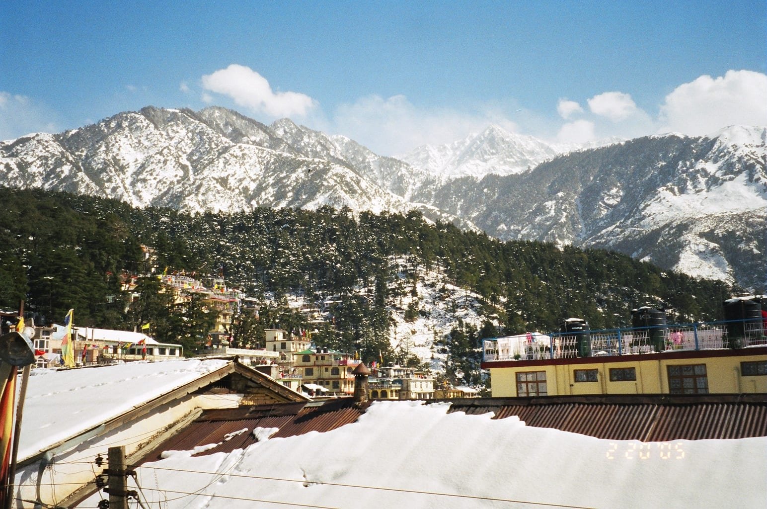 Radisson Blu Resort Dharamshala