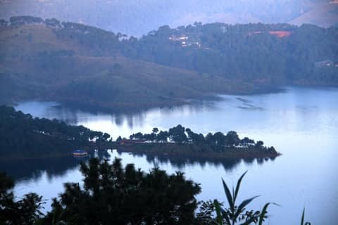 Meghalaya