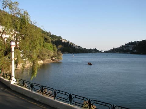 Uttarakhand