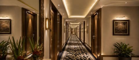 Hotel Maurya Patna