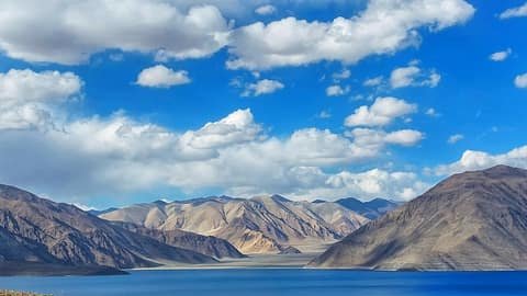 Ladakh