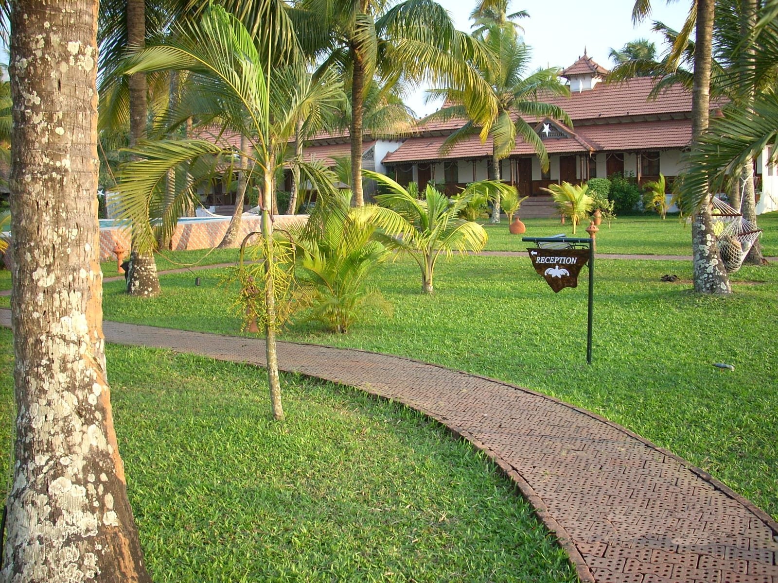 Taj Bekal Resort & Spa