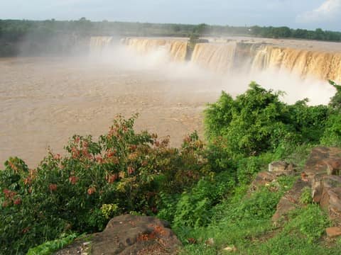 Chhattisgarh