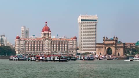 Maharashtra