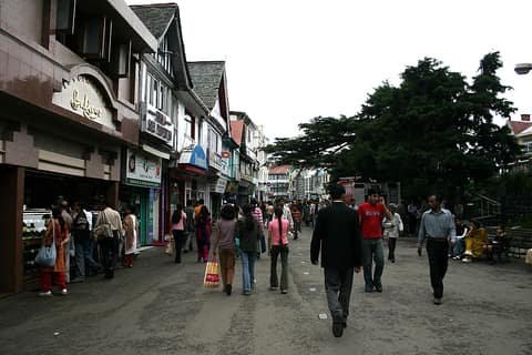 Himachal Pradesh