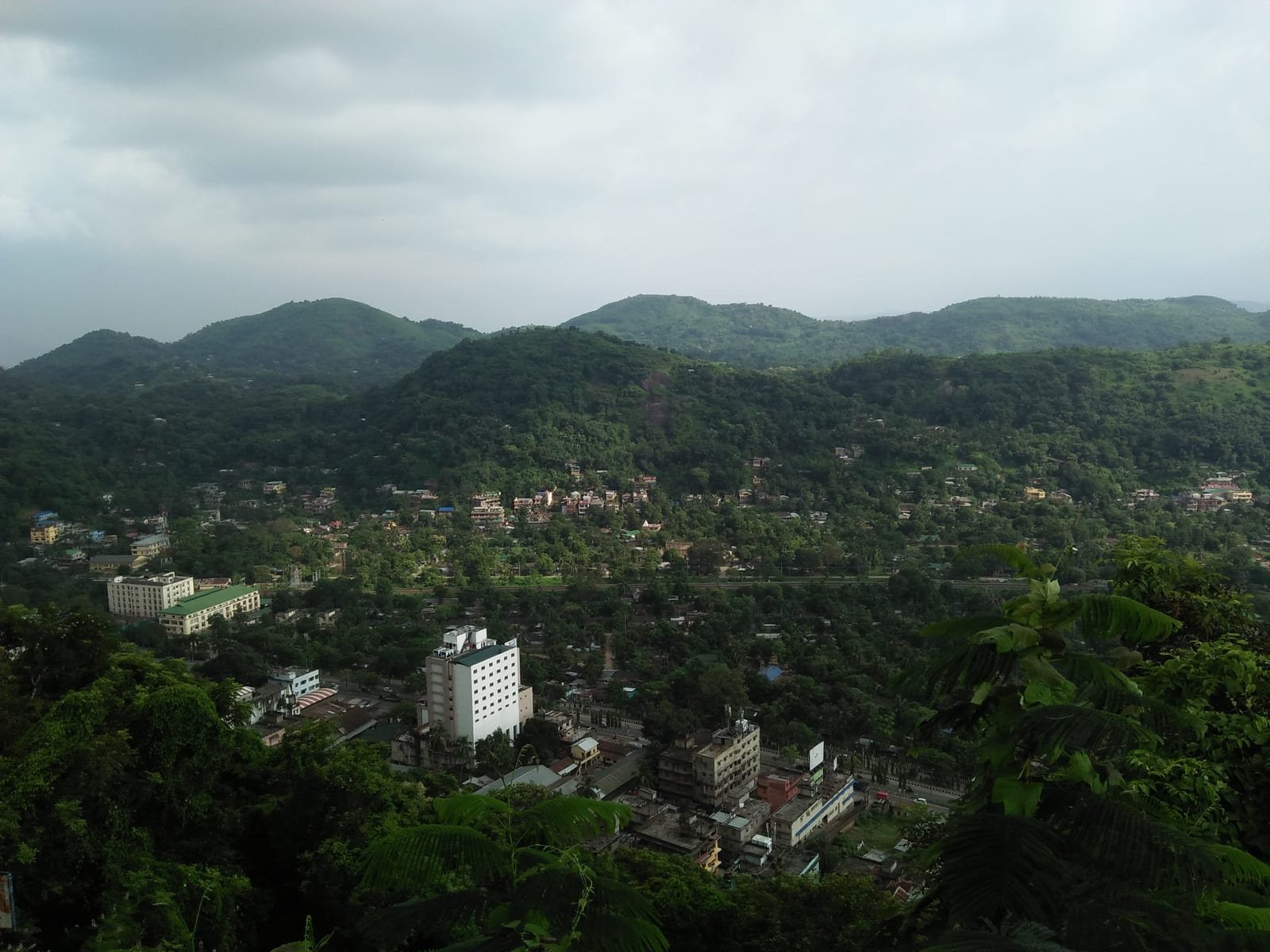 Vivanta Guwahati