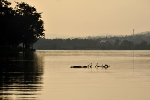 Orange County, Kabini