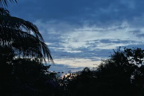 Niathu Resort