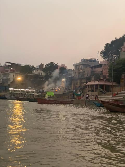 Taj Nadesar Palace, Varanasi