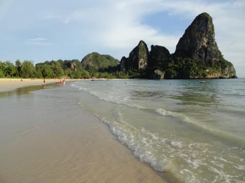 Thailand