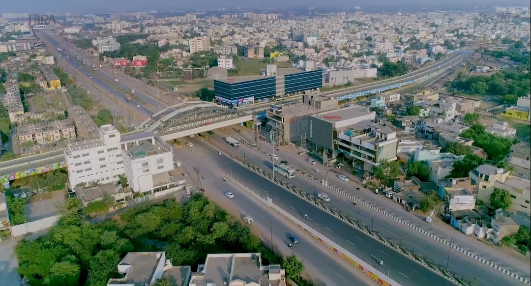 Courtyard by Marriott Raipur