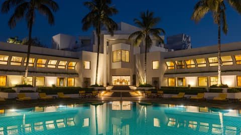 Trident, Bhubaneswar