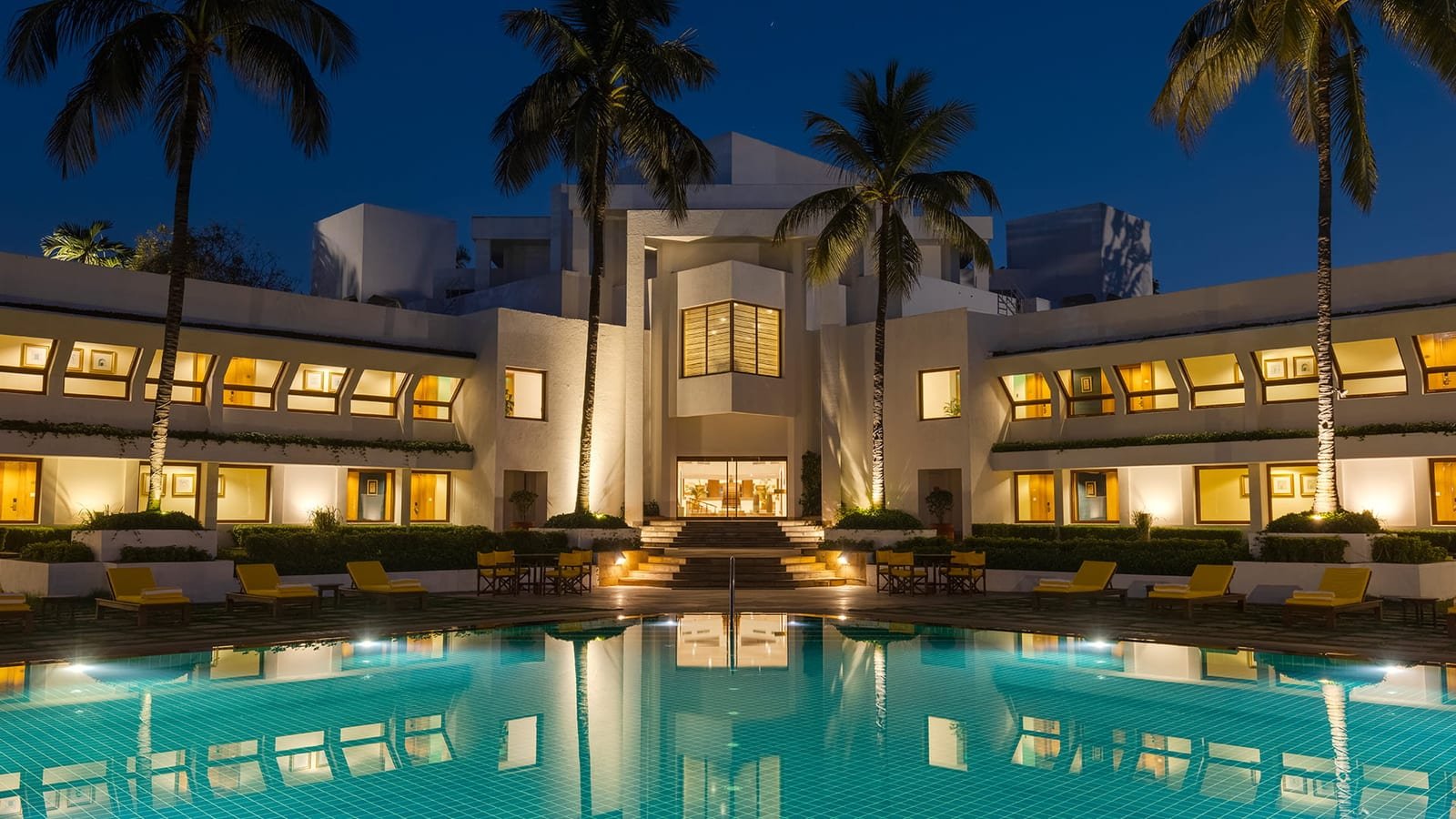 Trident, Bhubaneswar