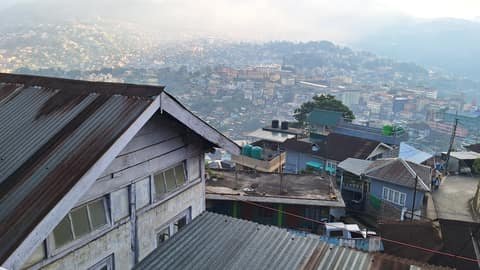 Nagaland