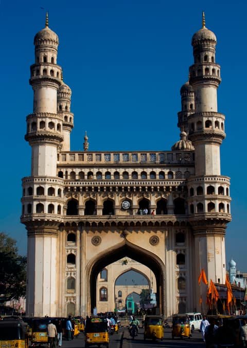 Telangana