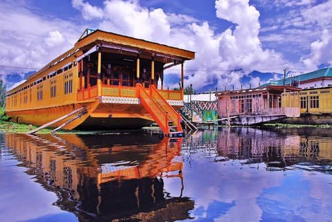 Jammu & Kashmir