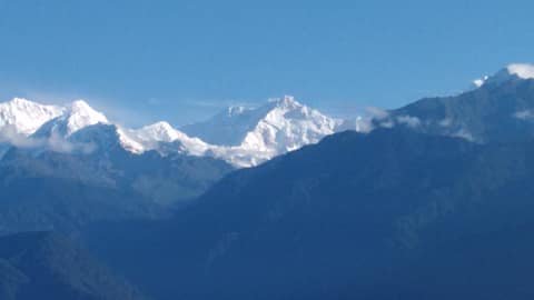 Norbu Ghang Resort