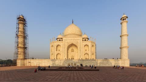 Uttar Pradesh