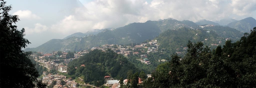 JW Marriott Mussoorie Walnut Grove Resort & Spa
