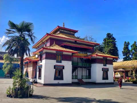 Sikkim