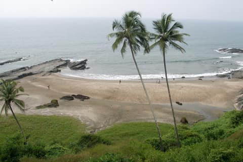 Goa