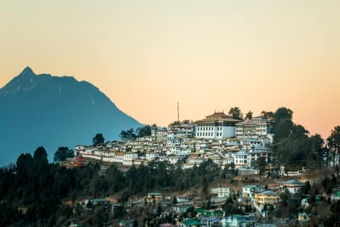 Arunachal Pradesh