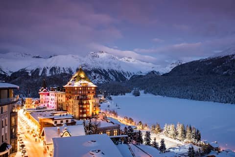 Switzerland