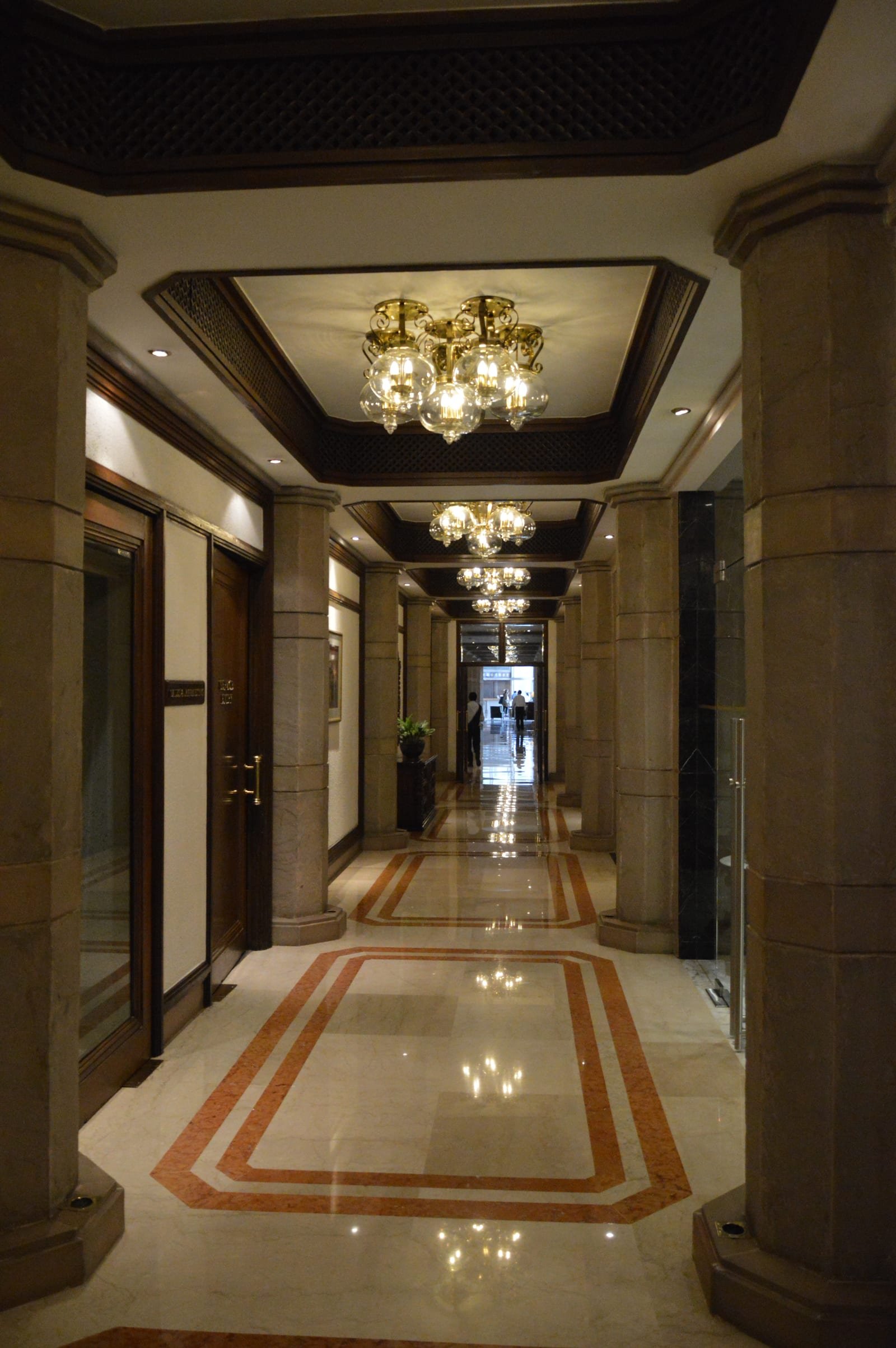 Taj Bengal