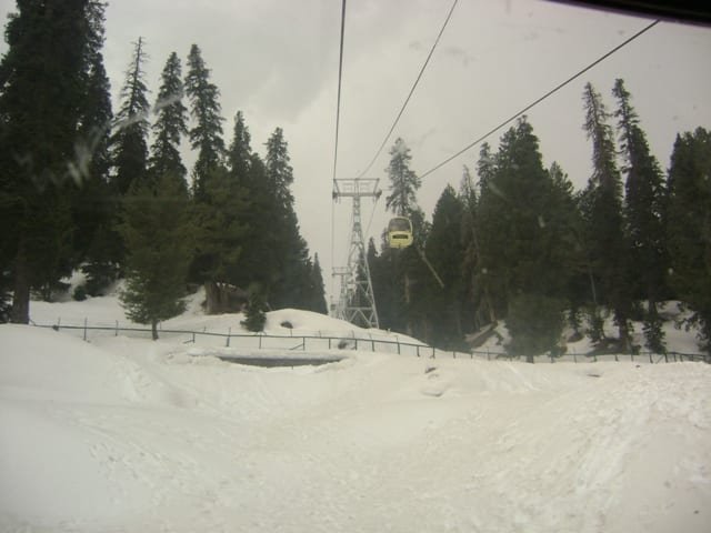 The Khyber Himalayan Resort & Spa