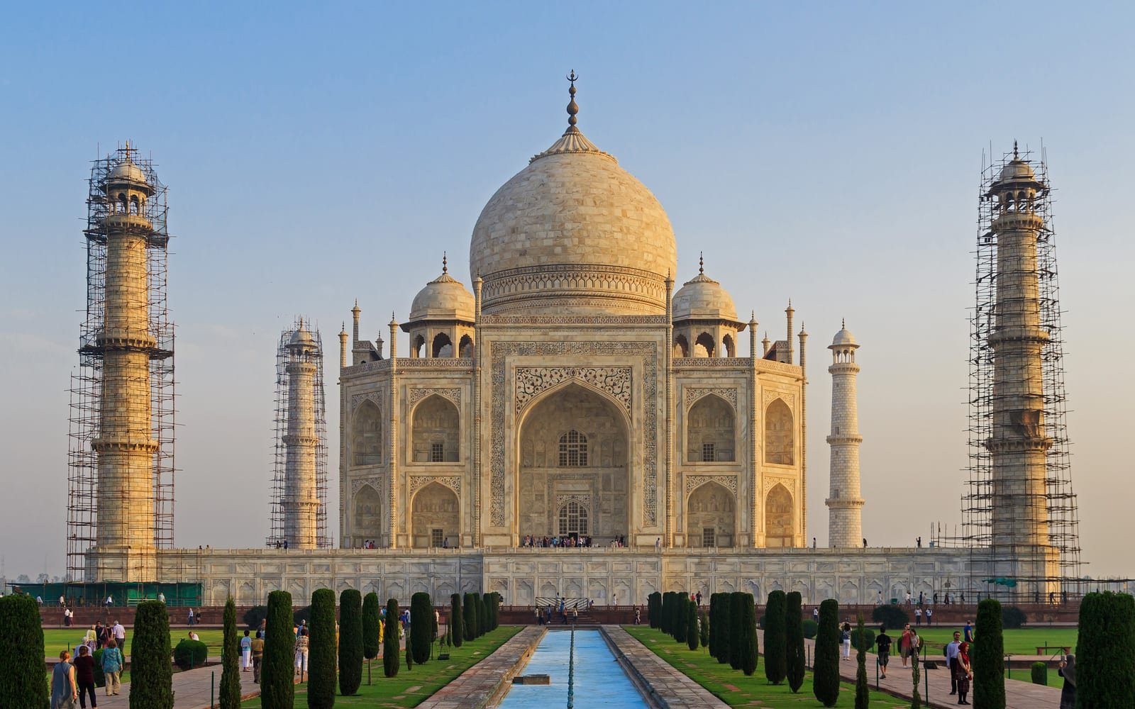 ITC Mughal, Agra