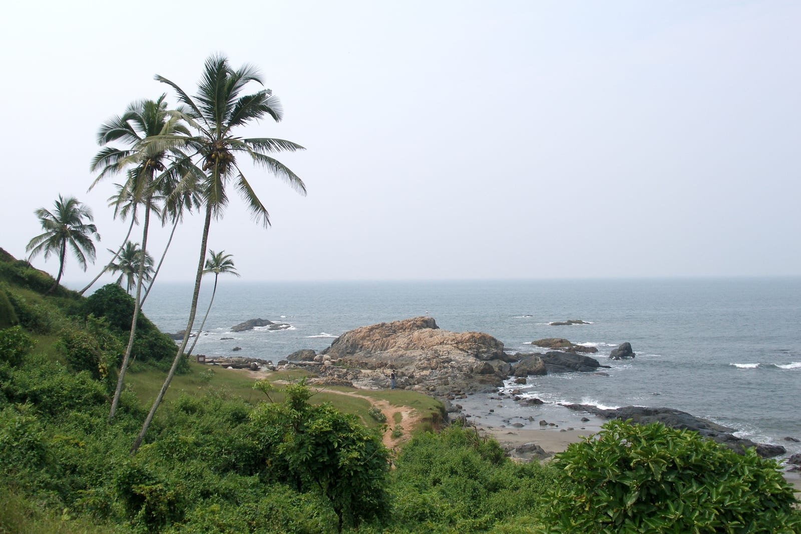 The Leela Goa